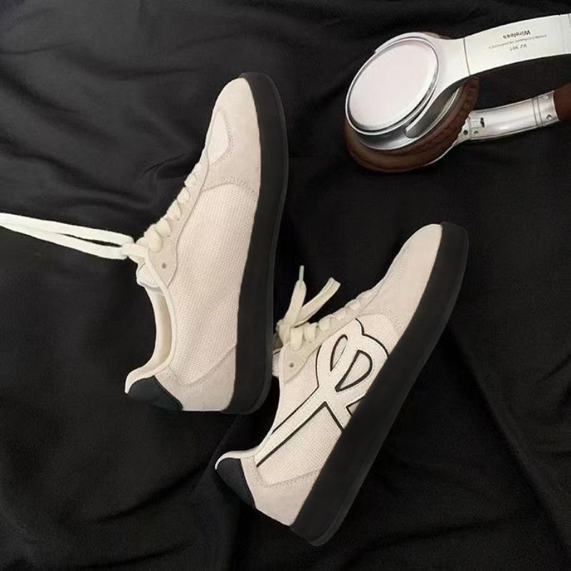 Новые осенние женские повседневные туфли, модные уличные спортивные легкие кроссовки, удобные дышащие сетчатые женские кроссовки из вулканизированной ткани