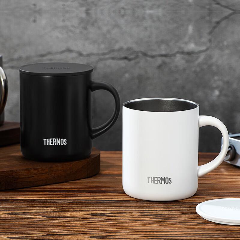 Thermos JDG-351 340 мл Термокружка из нержавеющей стали