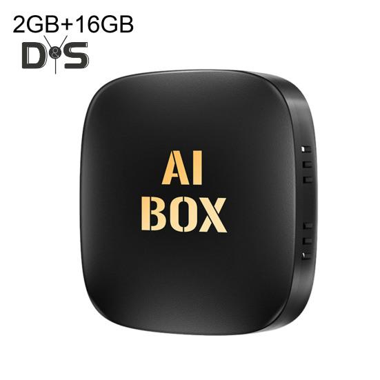 Беспроводной адаптер для Android Auto преобразует проводное соединение в беспроводное для Carplay, поддерживает Netflix, карты TF/USB, голосовое управление, сенсорное управление на рулевом колесе