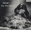 CD GENE - For the Dead Ep  3145775052 Polydor 1995 Canada Rock Used