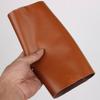 Cloth Sheet Hard Cowhide Leather DIY Fabric New Real Oxhide Leather