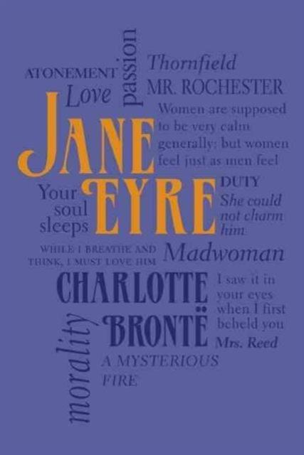 The Jane Eyre Book
