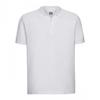 Russell Mens Ultimate Cotton Polo Shirt