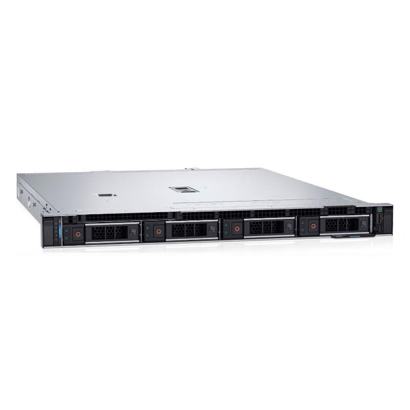Dell PowerEdge R360 1U Rack Server (CN version)
