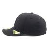NEW ERA PreCurved 59FIFTY Cap NY Yankees Black Ripstop Nylon Recycled Recomfy MLB Side Patch ONSPOTZ Exclusive Fitted 7 1/4
