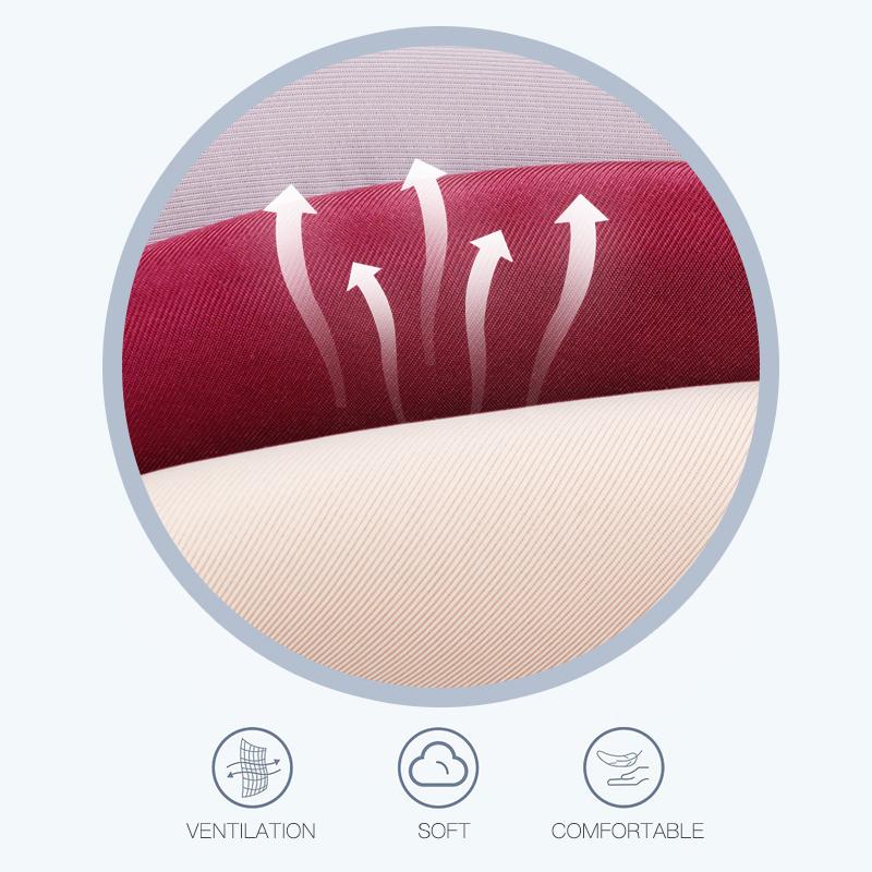 Seamless Bras For Women Push Up No Wire Brassiere A B Cup Underwear Sexy Bralette Three Quarters Lingerie