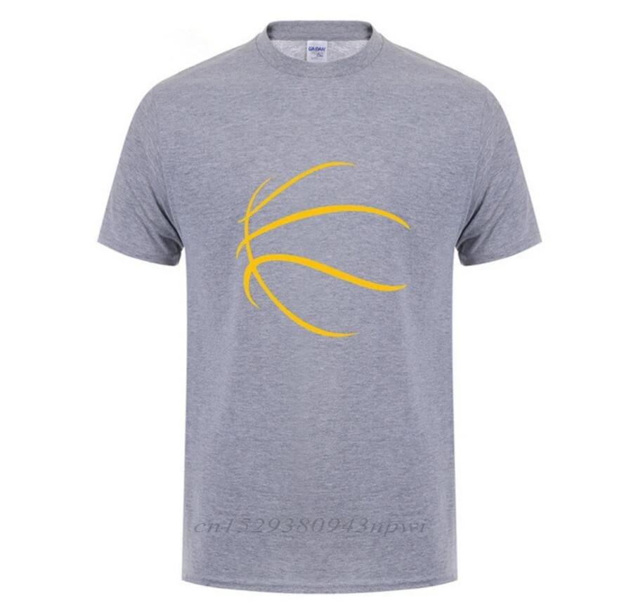 Fashion Custom T Shirt Basketball Printed Casual T-shirts Cool Loose Personality Plus Size Round Neck t shirt Camisetas