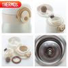 THERMOS 316 Stainless Steel Insulated Flip-Top Bottle
