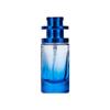 High Grade Glass Perfume Bottle Refillable Atomizer Cosmetic Container MIni Liquid Sprayer  Travel