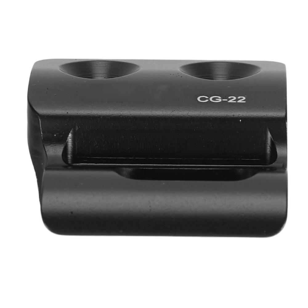 CNC Machined Bicycle Front Derailleur Hanger Bicycle Accessory