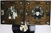Виниловая пластинка DEVIL DOLL Dies Irae HG10LP HURDY GURDY 1996 Италия Рок Б/у