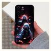 Чехол для телефона Anime T-Tensei Slime R-Rimuru для Apple iPhone 15,14,13,12,11,Pro,X,XS,Max,XR,Plus,Mini Мягкий черный чехол