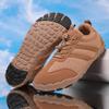 Дышащие тренировочные кроссовки Мужские Женские Эластичная обувь для фитнеса Нескользящая обувь для спортзала Спортивная обувь для улицы Ходьба Пеший туризм Треккинг Кемпинг