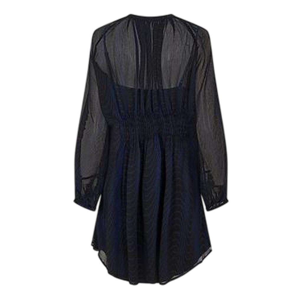 French Connection Womens/Ladies Artemis A-line Mini Dress