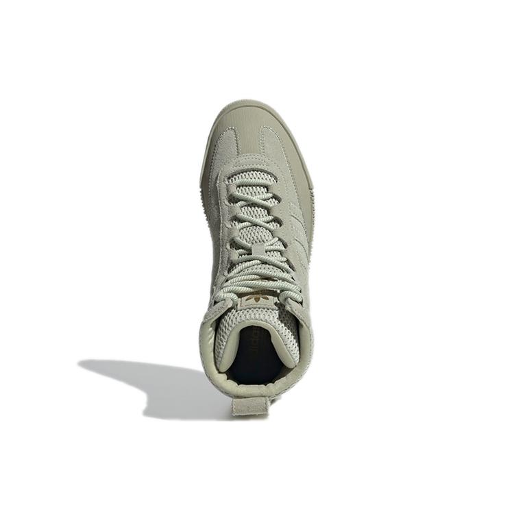 adidas Женские ботинки Samba Halo Green GZ8108