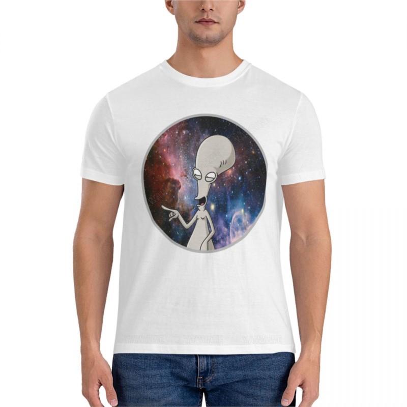 Roger Classic TShirt mens graphic tshirts big and tall t shirts for men mens t shirts casual stylish cotton black men tshirts