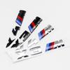 SQLI6 ABS Car Trunk Badge Emblem M Series Numbers For BMW X3M X2M X5M M6 X4M F48 G01 E84 E83 F39 F10 F30 G11 Auto Tuning Accessories