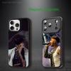 Крутой чехол для телефона T-Tony B-Boy Для iPhone 17,16,15,14,13,12,11,Pro,Max,Plus,Mini,SE4,E Магнитный Magsafe Беспроводная зарядка