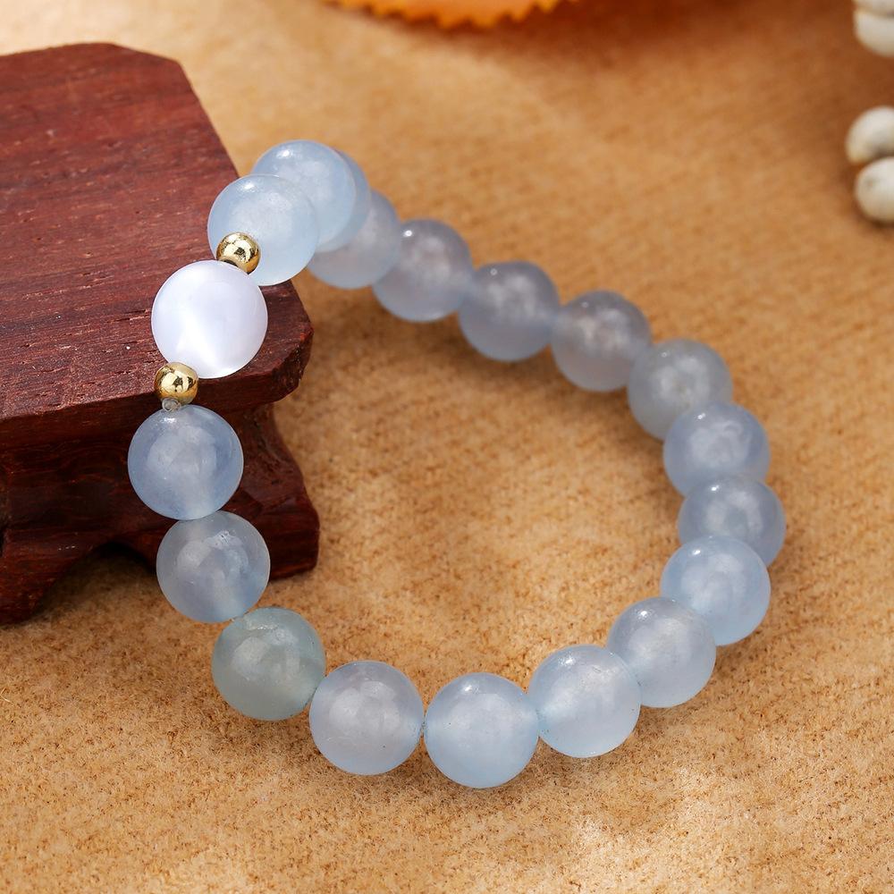 JYL TS Bracelet Hot Selling Beaded -Follows Trend & Attracts Popular Luck
