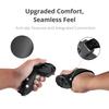 BOBOVR G3 For Meta Quest 3/Quest 3S Controller Silicone Protective Grip Cover Set with Adjustable Knuckle Strap