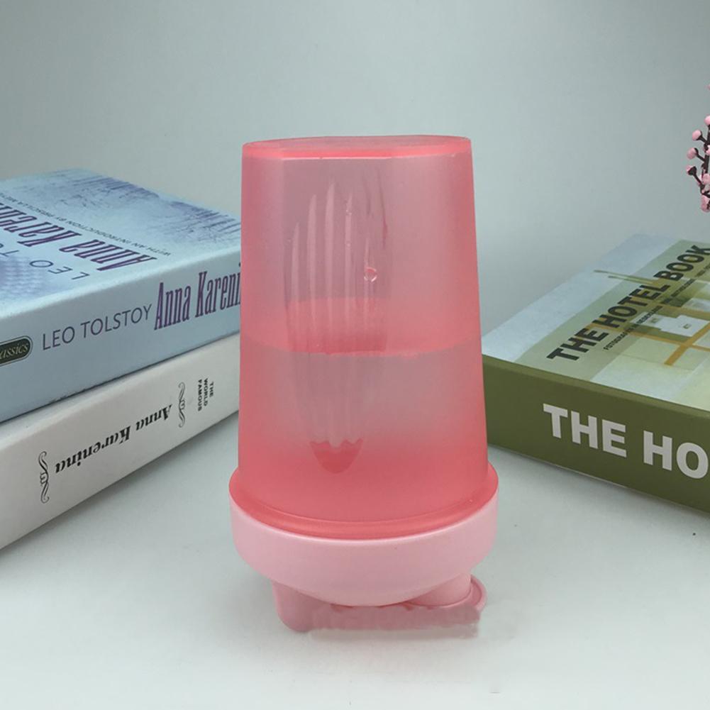 400ML Water Cup Sport Outdoor Bottle Cup Colorful Albumen Powder Stirring Cup Gift Kettle