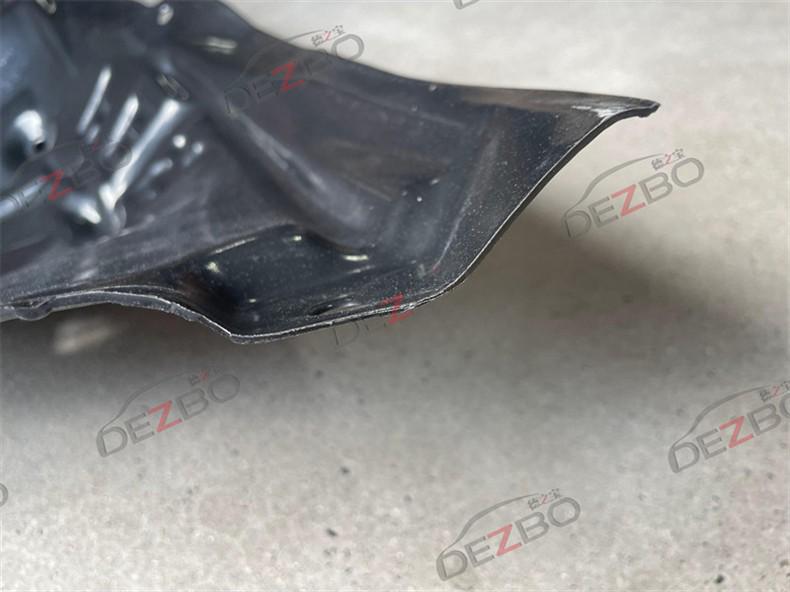 Compatible Inner Lining Front Fender for BMW 3 Series GT F34 (325, 328, 330)