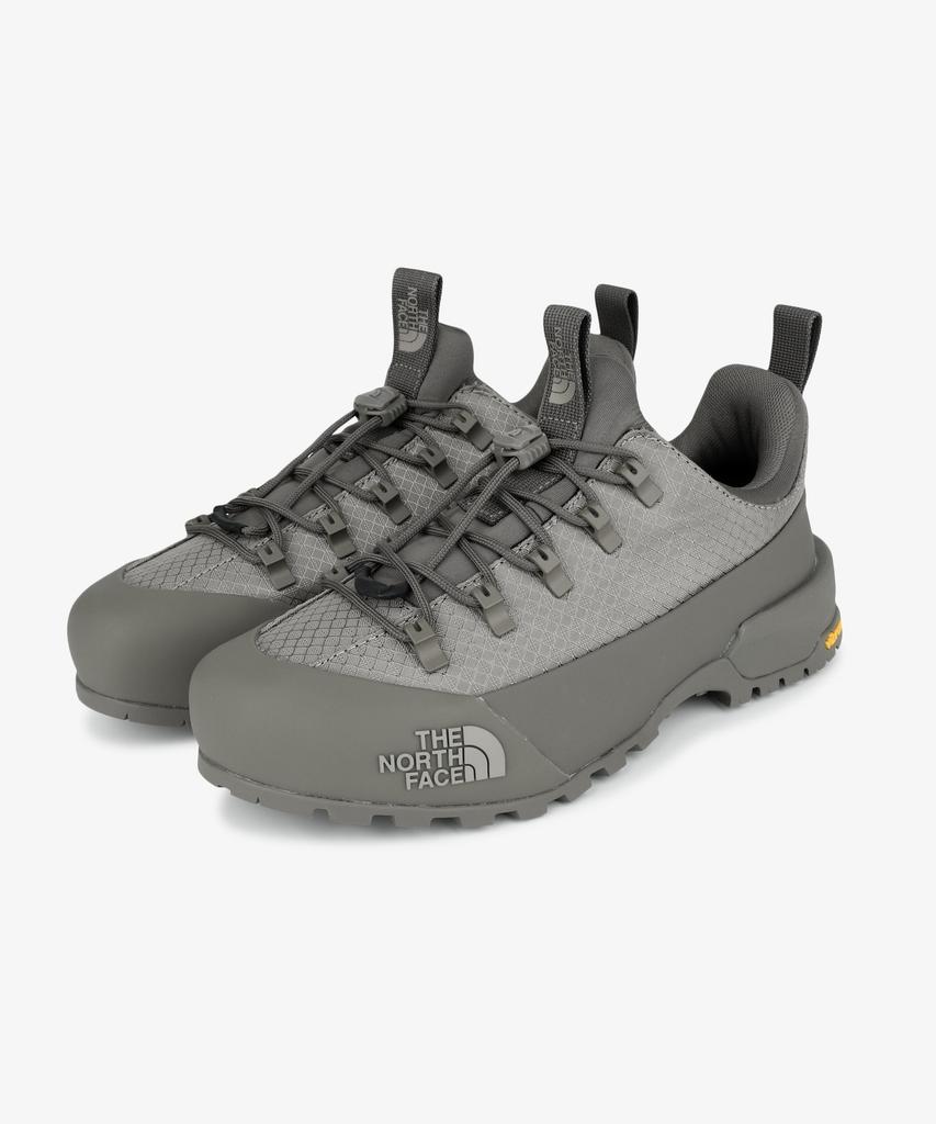 The North Face Ns94R72L White Label Glencliffe Натуральный Коричневый