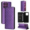 Flip Cover for Motorola Edge 60 Pro PU Leather Full-Body Protection With [RFID Blocking] Shockproof Durable Retro Phone Case
