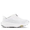 HOKA Project Transport White Cosmic Grey Unisex Sneakers 1162850-WMC