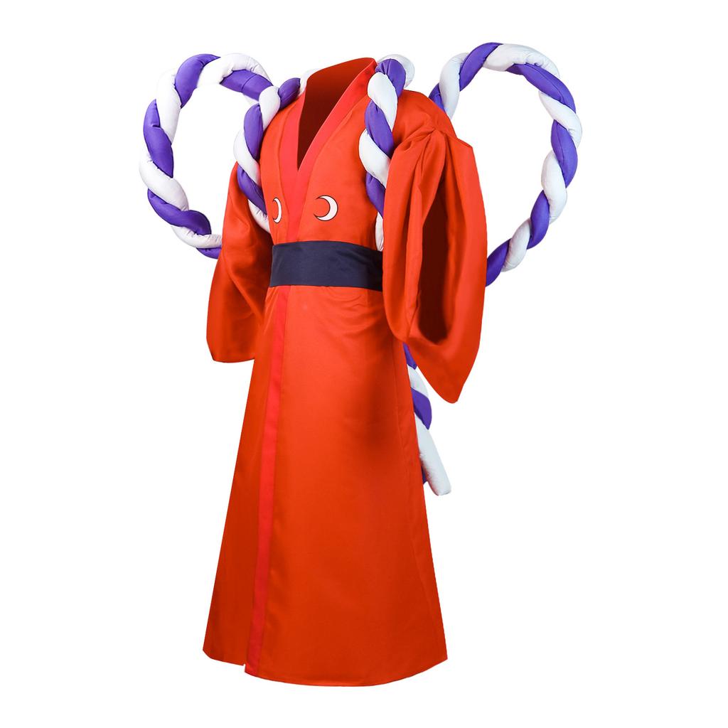 Kozuki Oden Wano Country Cosplay Costume, One Piece Anime Character Stage Performance Outfit