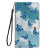 For Honor 400 Lite Case Magnetic Flip Leather Phone Case for Funda Honor 400 lite Honor400 Pro 400Lite Wallet Holder Book Cover
