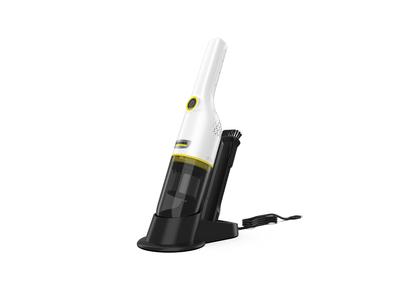 Компактный ручной пылесос Karcher CVH 3 Plus 1.198-423.0