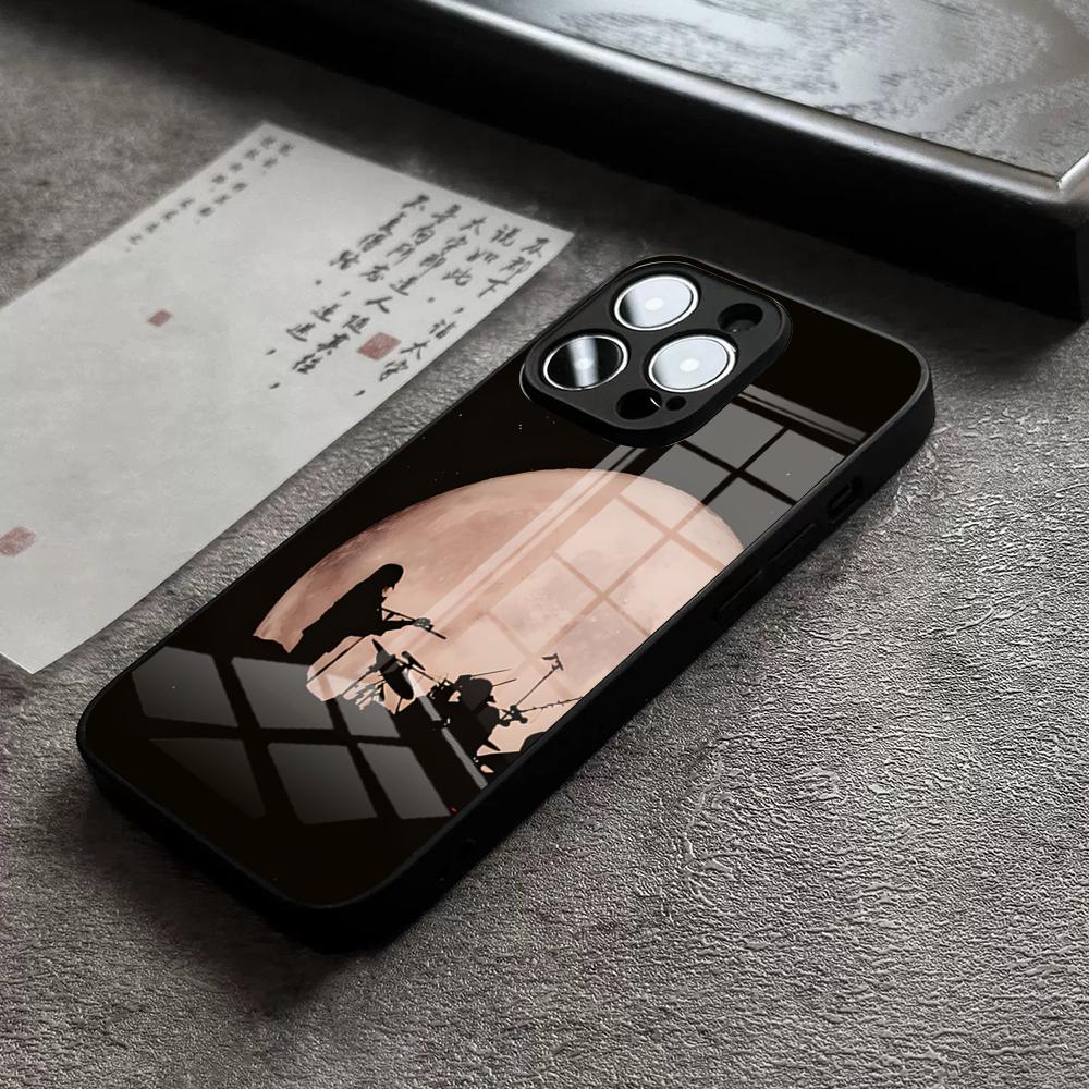 Чехол для телефона Punisher Phoebe Bridgers для IPhone 17 Pro Max 14 Pro 15 12 11 13 Mini X XR XS 16 Plus SE Стеклянная крышка