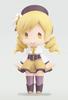GOOD SMILE COMPANY HELLO! GOOD SMILE Puella Magi Madoka Magica the Movie: Rebellion Mami Tomoe Non-Scale Plastic Painted Movable Figure