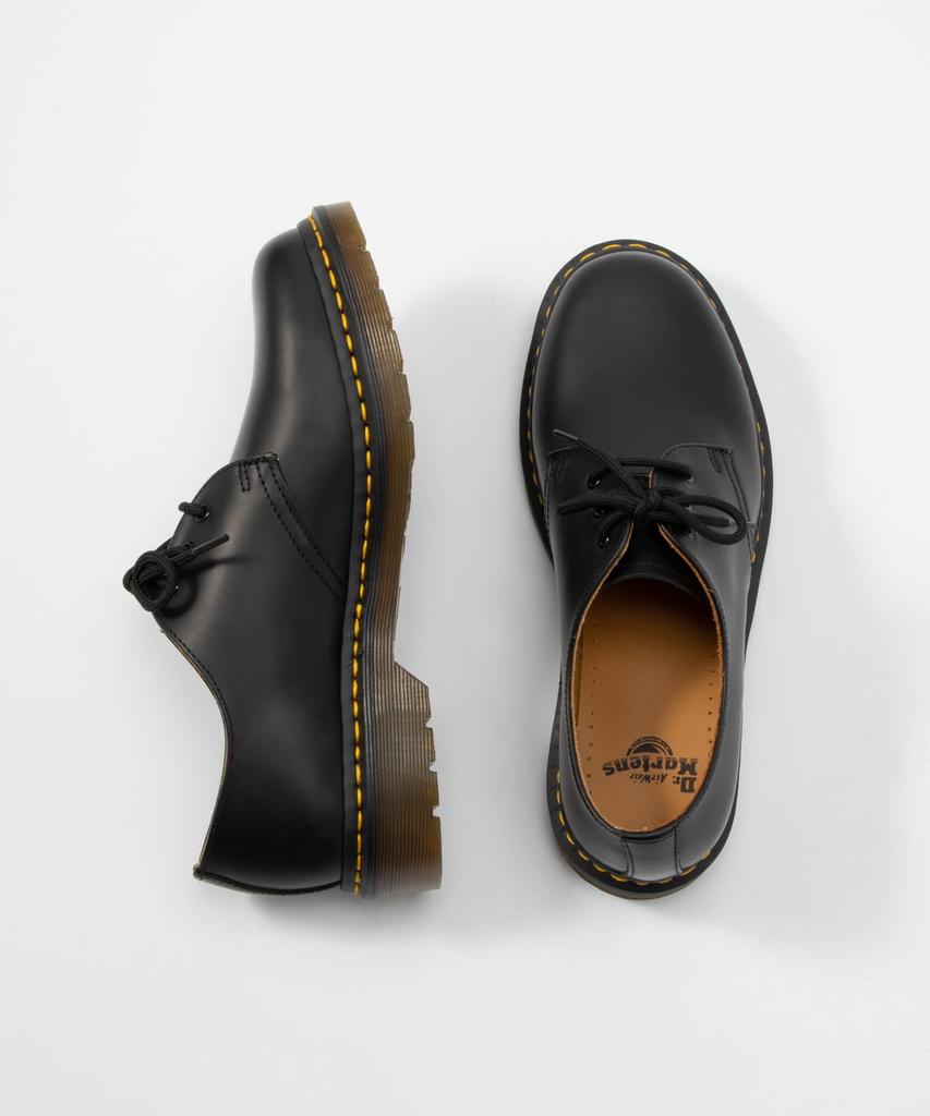 [Dr. [Dr. Martens] Ботинки на шнуровке 11838002 1461 3-глазковые GIBSON Мужские [Параллельный импорт]