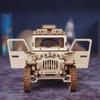 3D Деревянная головоломка Модель для сборки своими руками - Креативный набор подарков для детей и взрослых