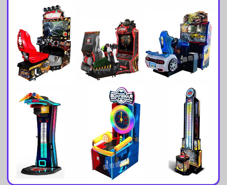 Arcade Claw Machine: Large Plush Toy & Snack Grabber, Coin Operated with Scan Code Feature