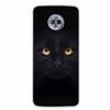 For Moto G6 Plus Case G6 Play Lovely Cat Soft TPU Silicone Transparent Phone Case For Motorola Moto G6 Cover Clear Bumper MotoG6