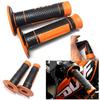 KTM DUKE 125/200/390 Motorcycle Handlebar Rubber Grips for Modified Handlebars