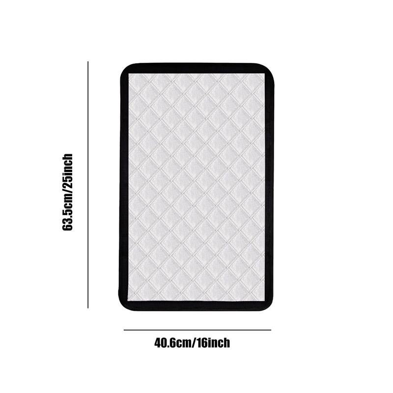 Складные экраны для окон дверей и автофургонов с защитой от ультрафиолета, чехол для туристического прицепа, складной солнцезащитный козырек, защитный экран для окна