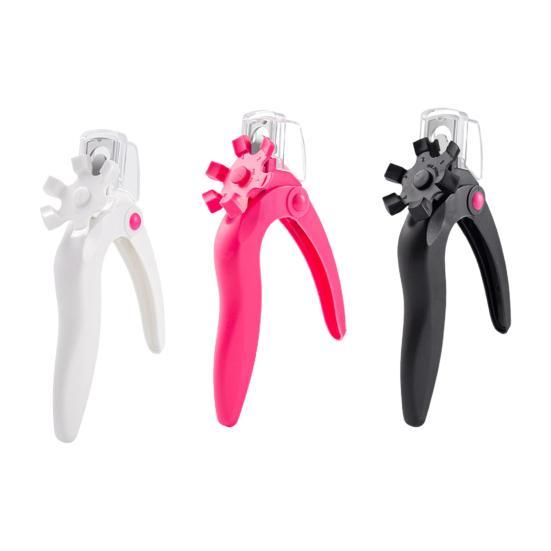 1 набор ножниц для ногтей с защитой от брызг и трения из нержавеющей стали, универсальная машинка для стрижки, инструмент для унисекс