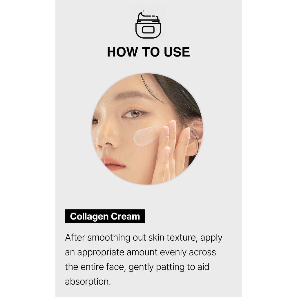 SUDEE Коллагеновый протеиновый крем 50г