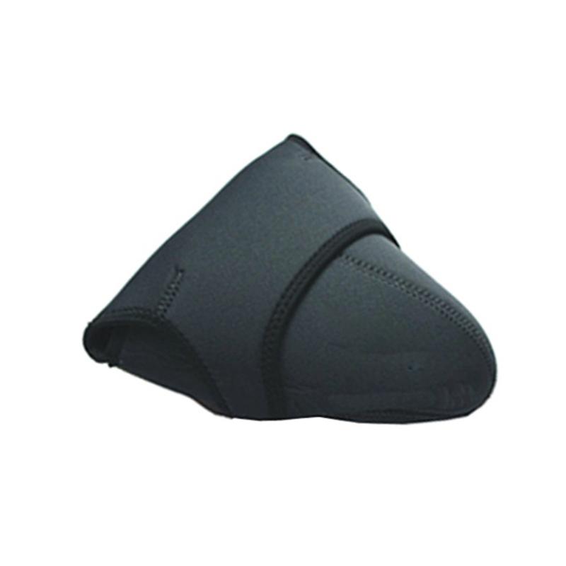 Водонепроницаемый чехол для зеркальной камеры DSLR, мягкий защитный чехол, легкий, противоударный, размер SML