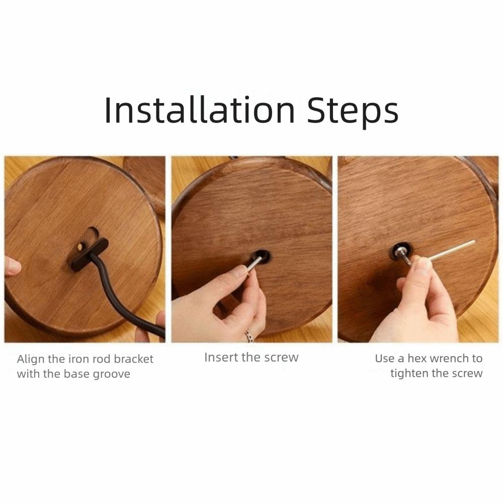 Tree Shape Water Cup Hanger Free-Standing Cup Display Stand Modern Mugs Storage Rack  Bracelets