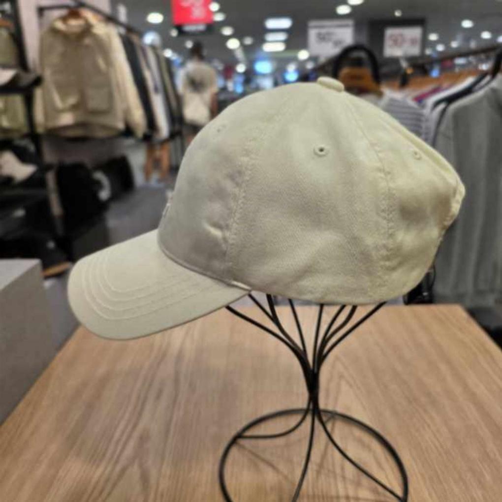 Jeep Detroit Wappen Ball Cap_JP3GCU016