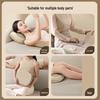 AUX Neck and Shoulder Massage Pillow CN plug (adapter included)