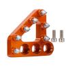 KTM/Husqvarna GASGAS Keeway Наконечник педали заднего тормоза для бездорожья