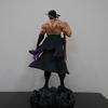 50 см Аниме Ван Пис Ророноа Зоро Фигурка Art King Саурон Аниме Модель Игрушка Подарок Коллекция Фигурка Действия