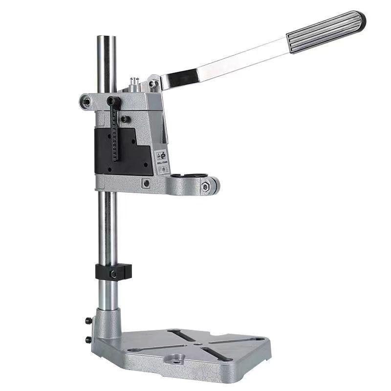 Многофункциональная стойка для резки и сверления стекла винных бутылок для цветочных горшков - Керамический верстак