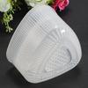 2 шт. треугольной формы, форма для суши, онигири, рисовый шарик, пресс для бенто, инструмент «сделай сам»
